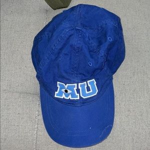 Disney’s Monsters University hat